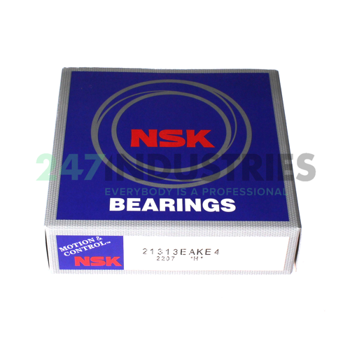 7020CTRSULP3 NSK Image 4