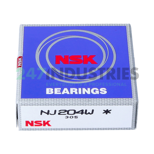 NJ204W NSK Image 4