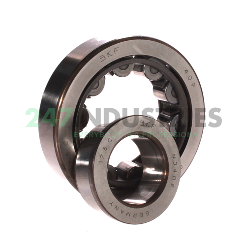 NJ409 SKF Image 3