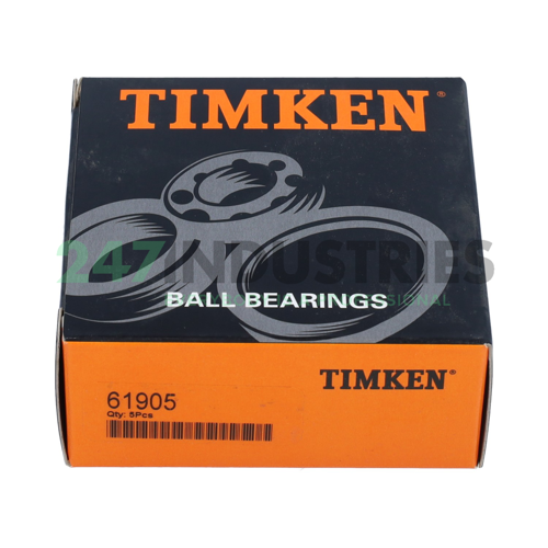 61905 Timken Image 3