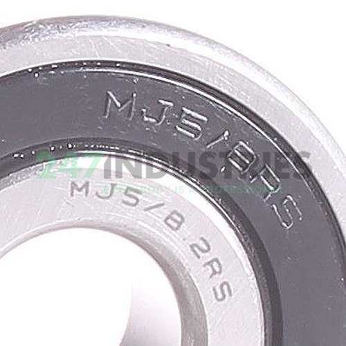 MJ5/8-2RS NKE Image 2