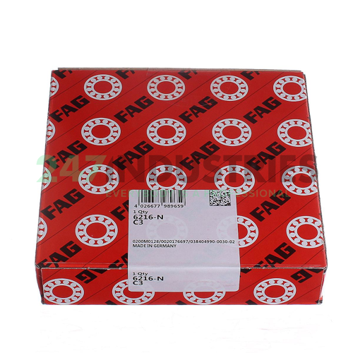 6216-N-C3 FAG Image 4