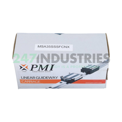 MSA35SSSFCNX PMI-AMT (Taiwan) Image 4