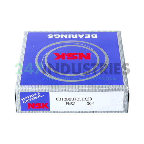 6310DDU7C3EX28 NSK Image 3