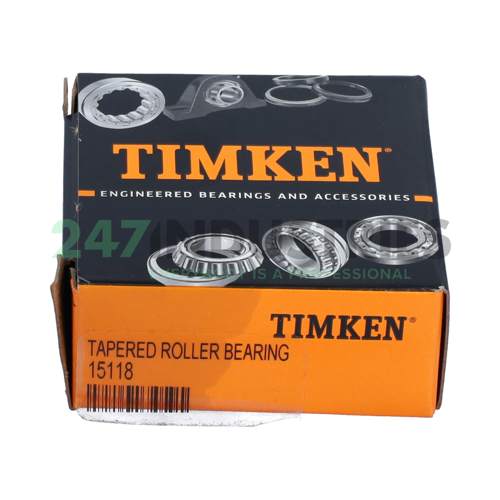 15118 Timken Image 3