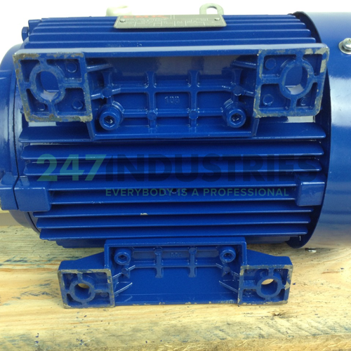 JS100L2-4B3 EMK Image 3