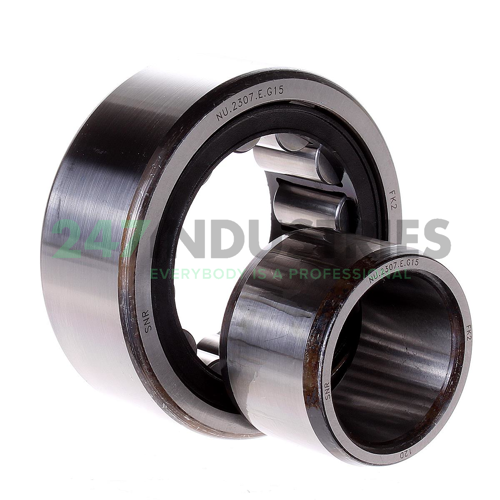 NU2307E G15 J30 SNR Image 2