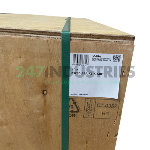 23280-BEA-XL-K-MB1 FAG Image 3
