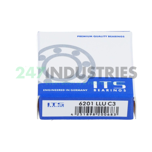 6201 LLU C3 ITS Image 3