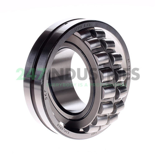 22213E/C3 SKF Image 2