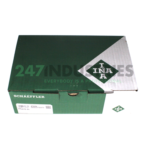 TTUE70-XL INA Image 4