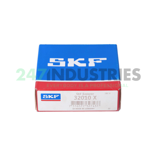32010X SKF Image 4