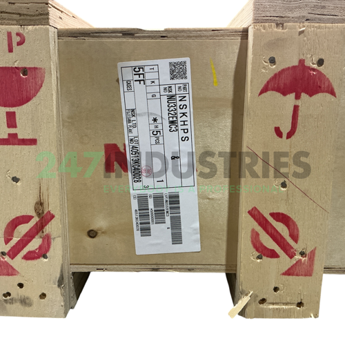 NU332EMC3 NSK