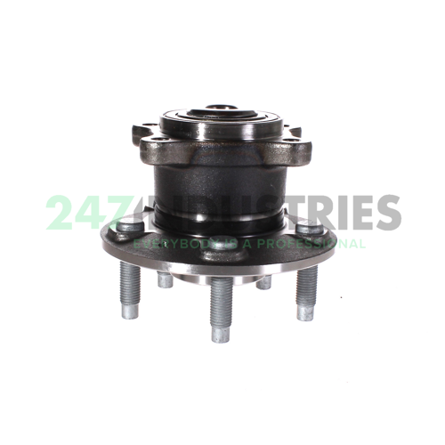 VKBA7604 SKF Image 4