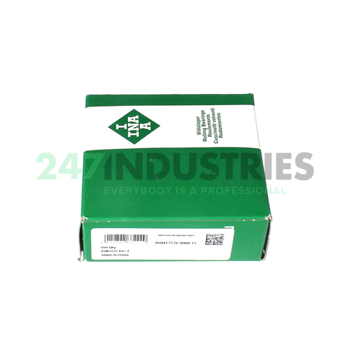 EGB1020-E40-Z INA Image 2