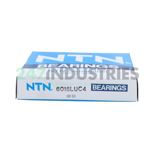 6016LU C4 NTN Image 3