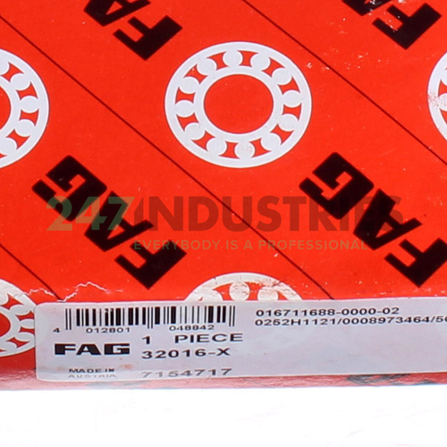 32016-X FAG Image 6