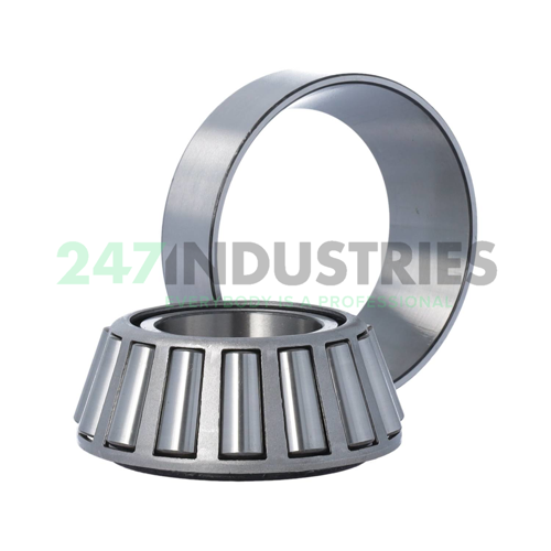 HM89249/HM89210 Timken Image 4