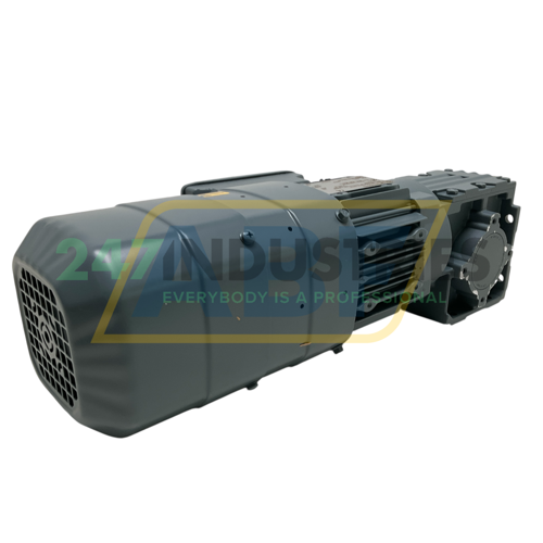 WF30DRS71S4BE05HR/TF/ SEW-EURODRIVE Image 3