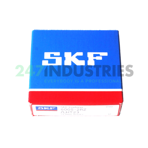 6005-2RZ/LHT23 SKF Image 3