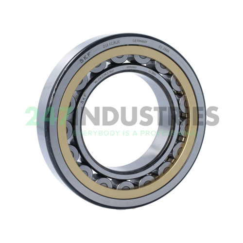 NU218ECML/C3B20 SKF