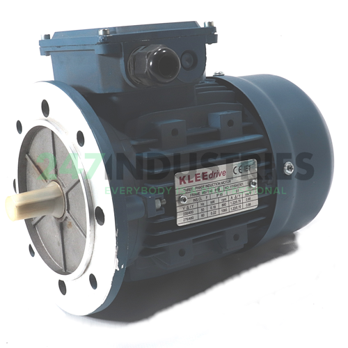 MS71A6-B5 KLEE drive