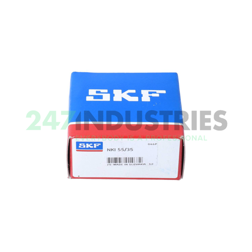 NKI55/35 SKF Image 4