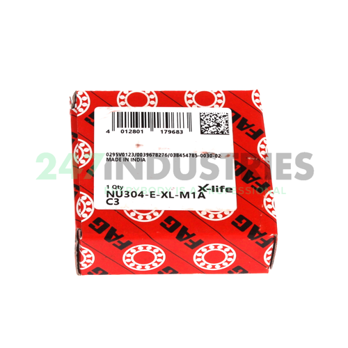 NU304-E-XL-M1A-C3 FAG Image 4