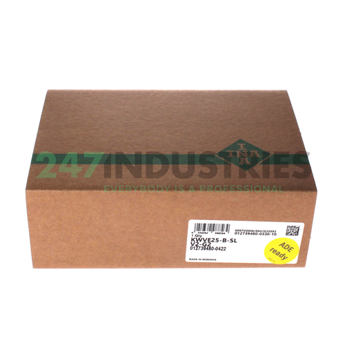 KWVE25-B-SL-V2-G2 INA Image 4