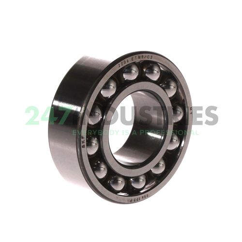 2206ETN9/C3 SKF