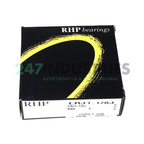 LRJ1.1/8J RHP