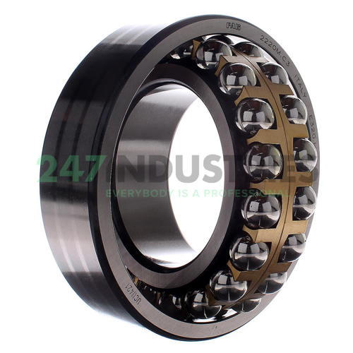 2220-M-C3 FAG Image 3