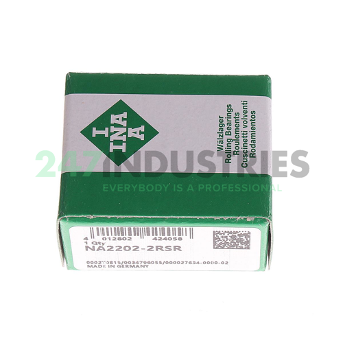 NA2202-2RSR INA Image 2