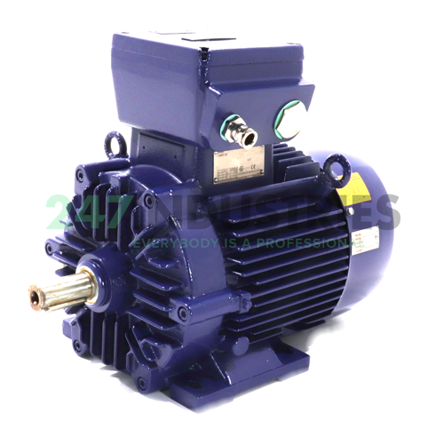 DNGW-112MT-02A Loher