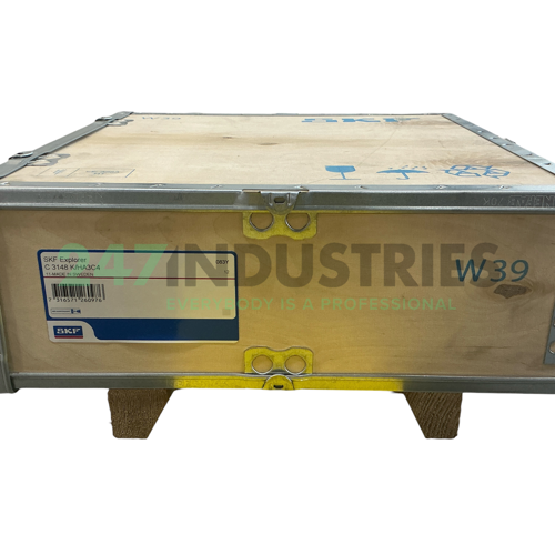 C3148K/HA3C4 SKF Image 2