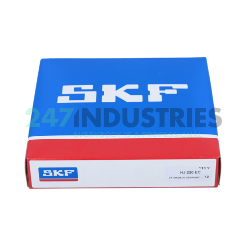 HJ220EC SKF Image 3