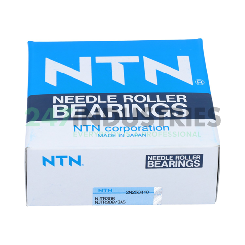 NUTR308/3AS NTN Image 3