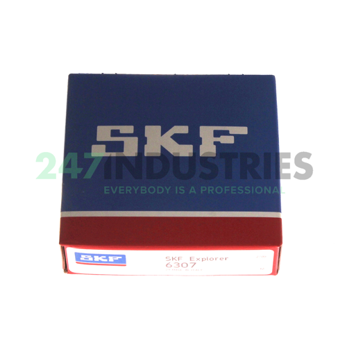 6307 SKF Image 3