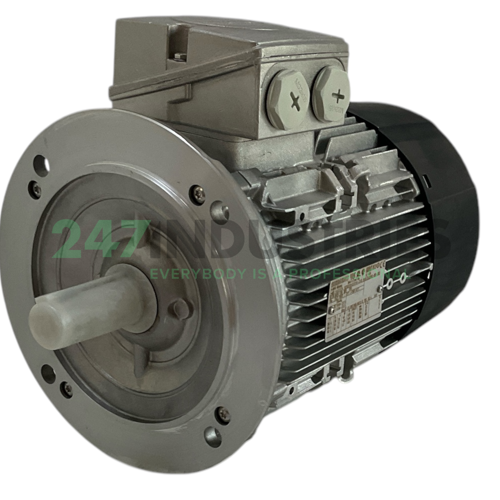 1LE1023-1BA23-3FA4-Z Siemens