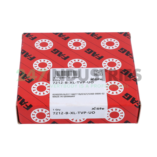 7212-B-XL-TVP-UO FAG Image 3