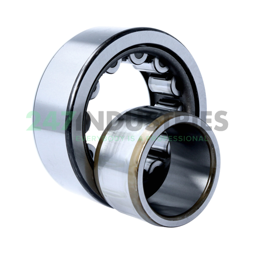 NU2312WC3 NSK Image 3