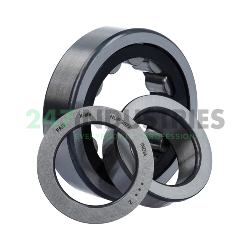 NUP307-E-XL-TVP2 FAG Image 3