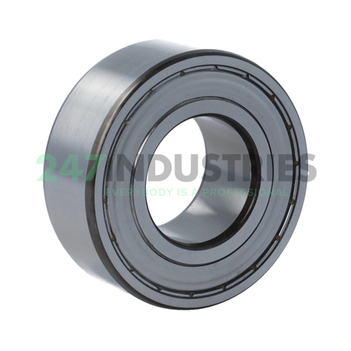 3207A-2Z/C3MT33 SKF Image 3