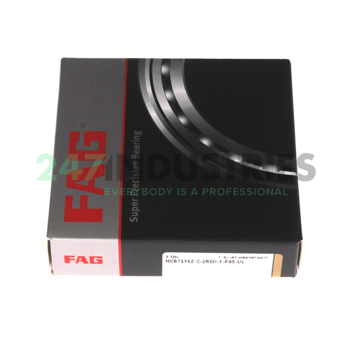 HCB71912-C-2RSD-T-P4S-UL FAG Image 3