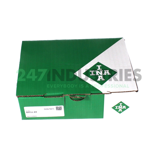 KH12-PP INA Image 2