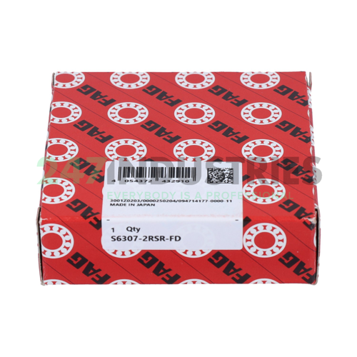 S6307-2RSR-FD FAG Image 3