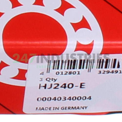 HJ240-E FAG Image 6