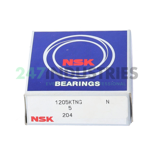 1205K TNG NSK Image 4