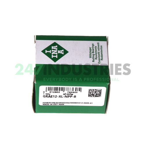 GRAE12-XL-NPP-B INA Image 3