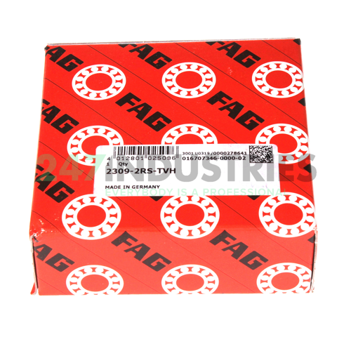 2309-2RS-TVH FAG Image 3